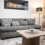 Radvanicka Apartment Radvanice (Hradec Kralove)