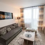 Apartment Radvanicka Radvanice (Hradec Kralove)