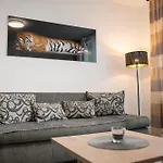 Radvanicka Apartment *