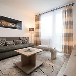 Radvanicka Apartment *