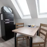 Radvanicka Apartment *