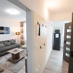 Radvanicka Apartment Radvanice (Hradec Kralove)