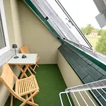 Radvanicka Apartment