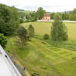 Apartment Radvanicka Radvanice (Hradec Kralove)