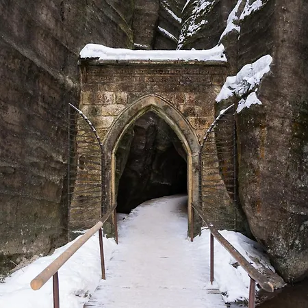 Radvanicka Radvanice (Hradec Kralove)