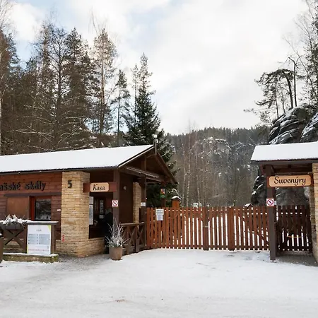 Radvanicka Apartmán *