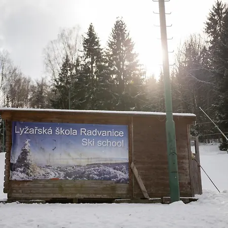 Radvanicka * Radvanice (Hradec Kralove)
