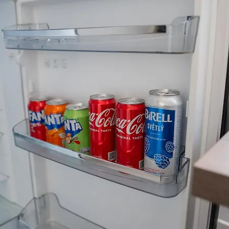 Radvanicka Apartmán Radvanice (Hradec Kralove)