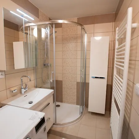 Radvanicka Apartmán Radvanice (Hradec Kralove)