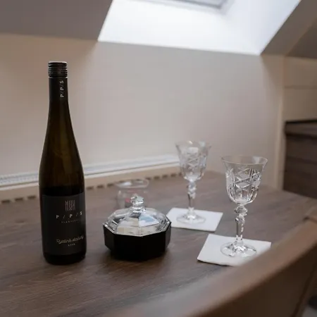 Radvanicka Apartmán Radvanice (Hradec Kralove)