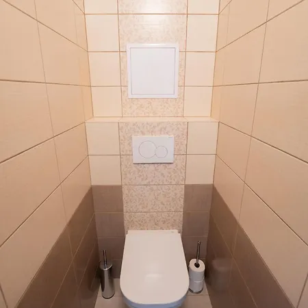 Radvanicka Apartmán *