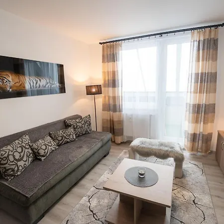 Lejlighed Radvanicka Radvanice (Hradec Kralove)