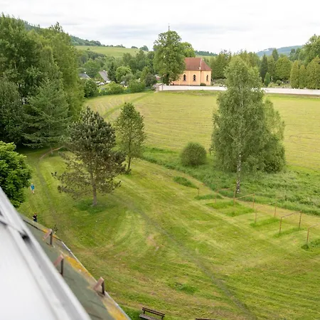 Lejlighed Radvanicka Radvanice (Hradec Kralove)