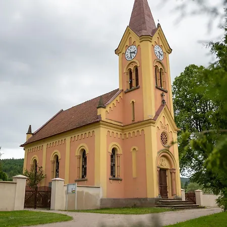 Lejlighed Radvanicka *