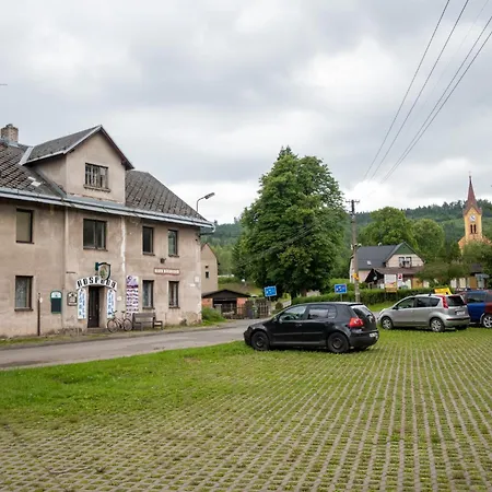 Radvanička * Radvanice (Hradec Kralove)