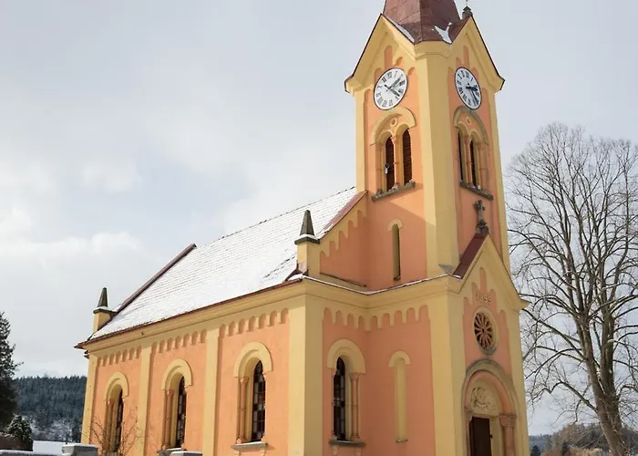 Radvanička Apartamento *