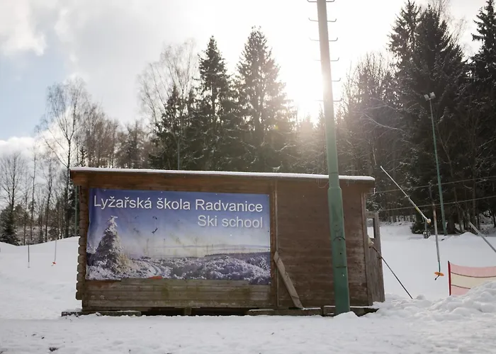 Radvanička * Radvanice (Hradec Kralove)