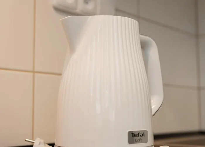 Radvanička Apartamento