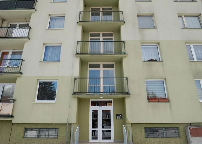 Radvanička * Radvanice (Hradec Kralove)