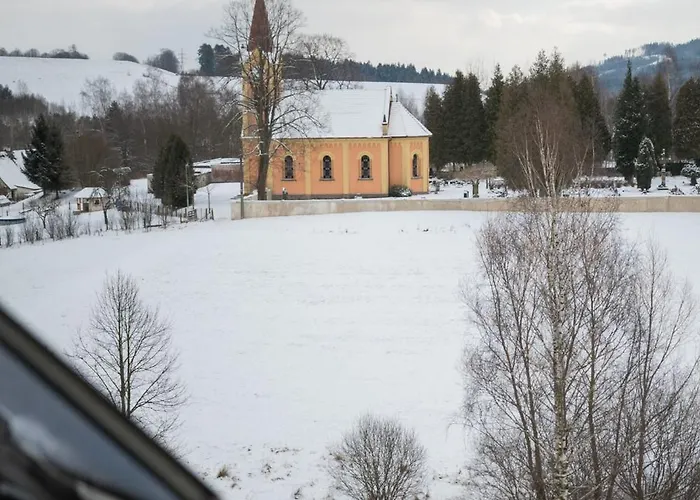 Radvanička