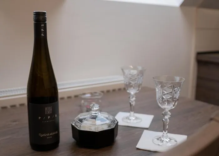 Radvanička Apartamento Radvanice (Hradec Kralove)