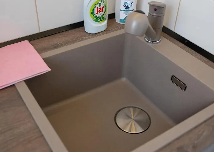 Apartamento Radvanička Radvanice (Hradec Kralove)
