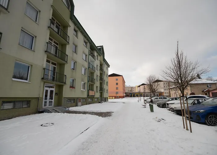 Radvanička Radvanice (Hradec Kralove)