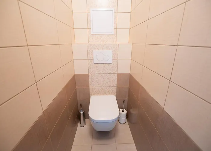Radvanička Apartamento