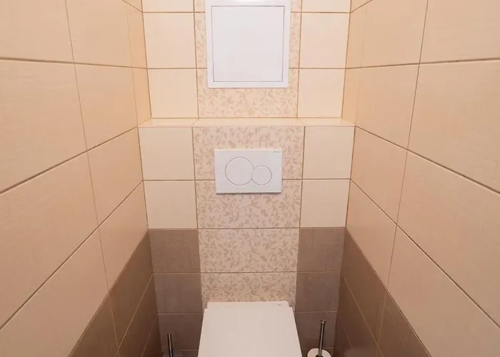 Radvanička Apartamento *