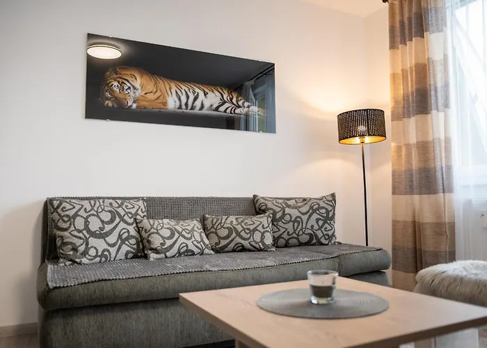 Radvanicka Appartement *