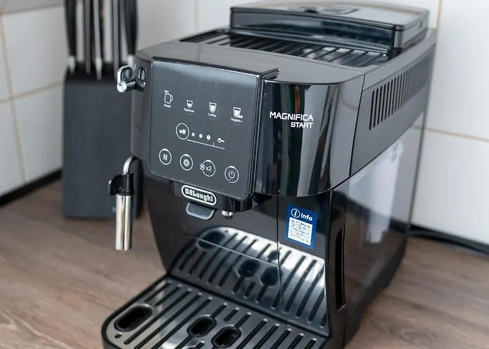 Apartamento Radvanička
