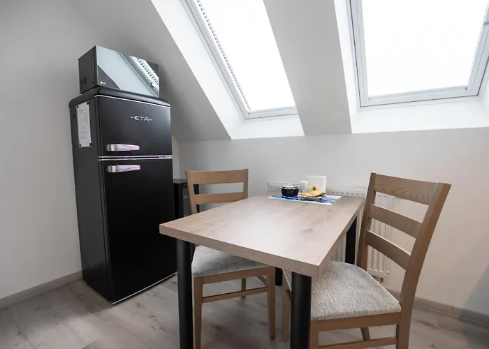 Radvanička Apartamento *