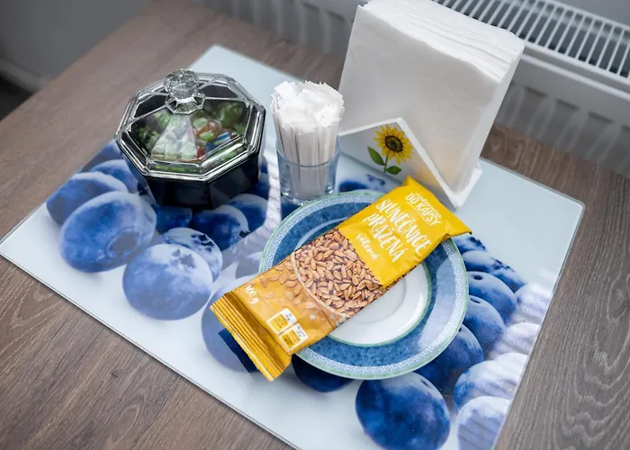 Radvanička Apartamento *