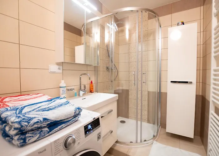 Apartamento Radvanička Radvanice (Hradec Kralove)