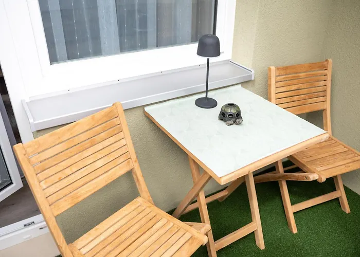 Radvanička Apartamento *