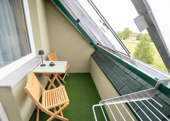 Radvanička Apartamento