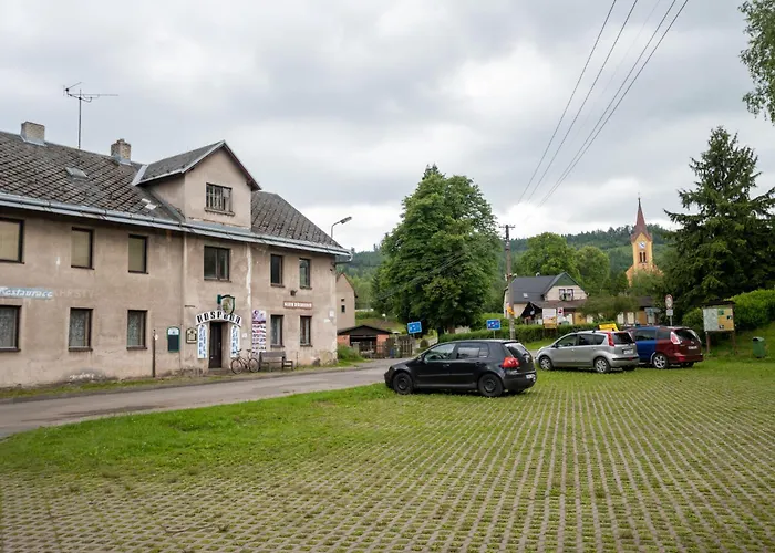 Radvanička * Radvanice (Hradec Kralove)